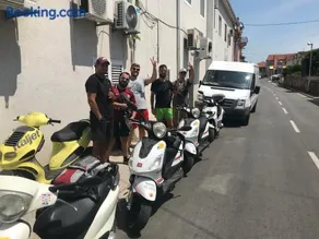 Hostel Marina Trogir - Image 2