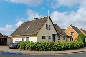 Ferienwohnung Family Küstenbrise - Image 2