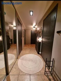 Modern apartment in the middle of Alta city center - Image 1