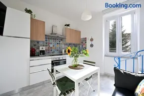 Wohnung mit 1 Schlafzimmer für 2 Personen - Image 1
