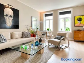 TV9B - 2BR Charming Skoyen Retreat - Image 3