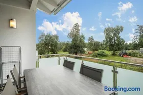 Ferienwohnung 1 am Biohof Eriskirch - Image 2