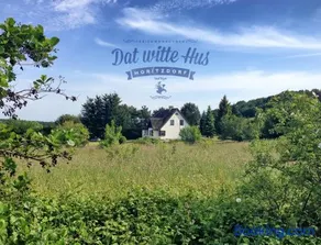 Dat Witte Hus Moritzdorf Rügen Ferienwohnungen - ruhige Lage - Image 3