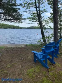 Flat Lot Private Lake Front Stunning Views - Image 3