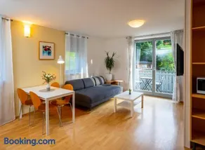 Apartment Muznik - Image 2