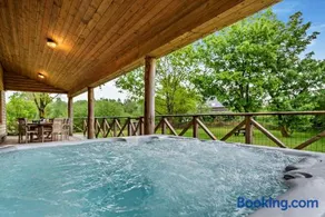 Rhosllyn Retreats - Lakeside Lodge - Image 5