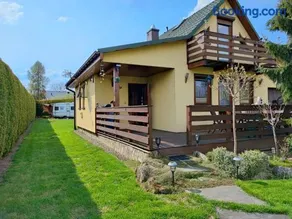 Dom wakacyjny nad jeziorem - Willa Mira - Image 1