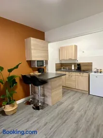 Studio Confort Centre Ville - Image 2