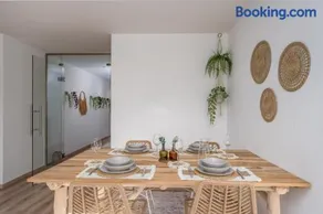 Entspannung im Boho-Flair - Private Sauna - Image 2