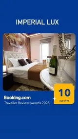 Imperial Lux Apartment - Image 2