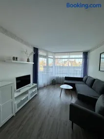 Strandhotel Wohnung 2 - Image 1