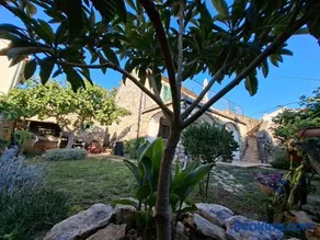 Stone House with garden Laganini - Image 2