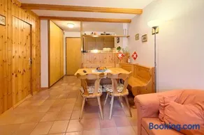 Appartement chaleureux – Bois et montagnes - Image 5