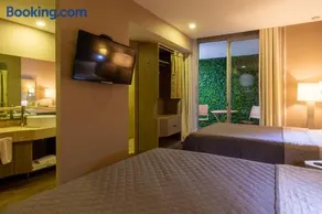Hotel Glow Point - Mulza - Image 2