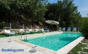 Villa mit Garten, Grill und privatem Pool | Naturblick - Image 5
