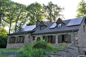 Très belle Villa 4 façades dans quartier vert et arboré - 5 kms de Namur - Image 2