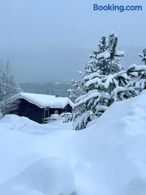 Nymon Mountain Lodge - Image 5