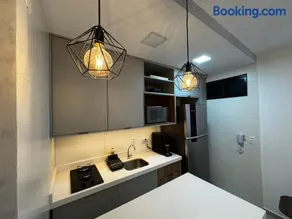 Studio Premium em Boa Viagem com garagem - Image 4