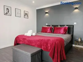 Magnifique appartement le Cannet,Cannes, Parking, Wifi - Image 1