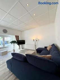 Stylische Wohnunng mit Self Checkin in ruhiger Lage - Image 2