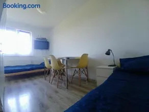 Hel seaside apartment with free parking - Image 5