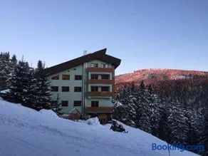 Cihlářka Apartmán 109 - Pec pod Sněžkou Černá Hora - Image 2
