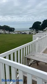 T23- Pebble Bank Caravan Park - Image 1