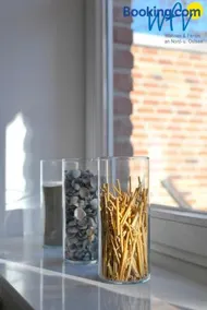 Landhaus Ostdüne Ferienwohnung Dünenmulde - Image 4