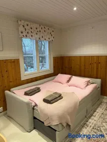 Guest house in Old Rauma - Image 1