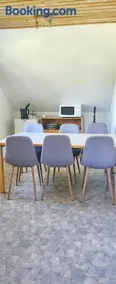 Quiet and cozy apartment close to nature in villa. - Image 3