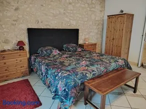 Maison semi-troglodyte - Image 1