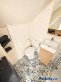 Studio en plein cœur de Laval - 5 min de la gare - Image 2