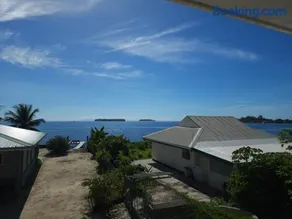 Apetahi - Bord de mer - - Image 4