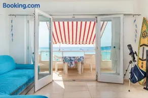 Appartamento fronte mare - Waterfront apartment - Image 1
