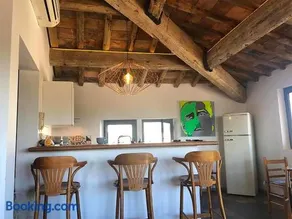 L'inattendu - B&B - Chambre d'Hôte vue exceptionnelle - Image 3