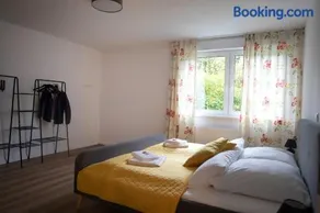 FeWo Cessna, elegante Wohnung, 2 Schlafzimmer, überdachte Terrasse - Image 3