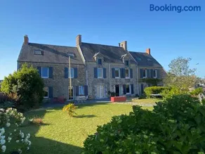 chambre d'hôtes du pays coutançais - Image 1