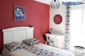 Suite deux chambres - Sdb privative - Image 1