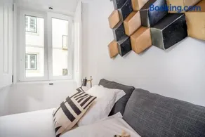 Bairro House Lisbon Charming Suites - Image 1