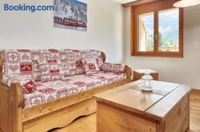 Magnifique appartement aux Diablerets avec vue imprenable - Image 5