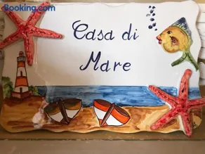 Cala del Faro - Casa di Mare - Image 2
