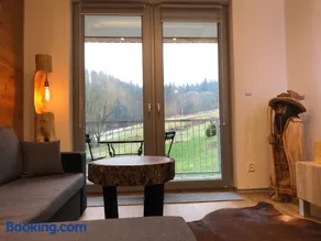 Apartmán Jestřáb č.15 - Image 4