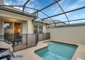 Maison conviviale et familiale avec jacuzzi, piscine privée et barbecue | Vue lac - Image 5