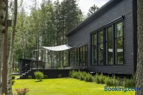 Villa Bläk - Image 1