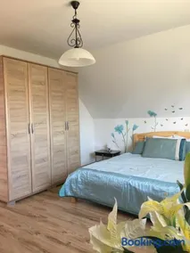 Ezo Apartmanház Balatonberény - Image 5