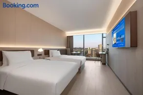 Hanting Hotel Guangzhou South Railway Station - Image 3