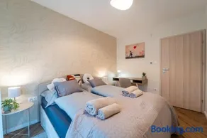 Aurea Boutique Residence Szeged by Mital - Image 4