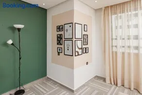 3BR Modern Stay in Heart of Rabat - Image 4