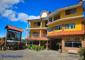 Hotel Real de la Montaña - Image 2