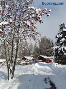 Chalet calme - Image 1